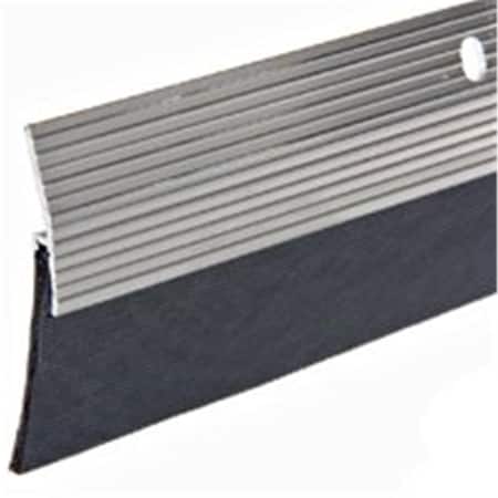 Grilltown Aluminuum, Rubber Door Bottom - 2 ft. x 36 In. GR107539